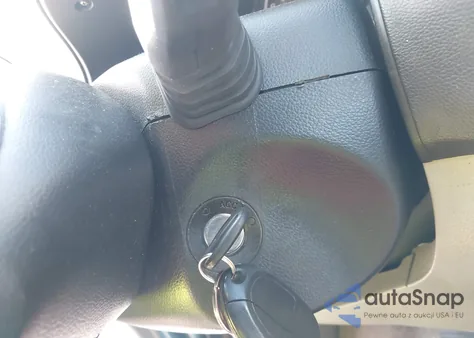 2008 Saturn Vue 4-Cyl Xe from USA, damaged, VIN 3GSCL33P28S593321